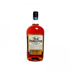 OLD FORESTER